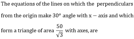 Maths-Straight Line and Pair of Straight Lines-52339.png